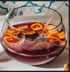 Cheap drinks Nigeria Orijin bitters Chelsea gin cocktail recipes"