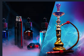 Vapes Vs Shisha: 7 Critical Differences You Must Know