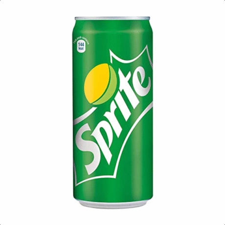 Sprite |0%