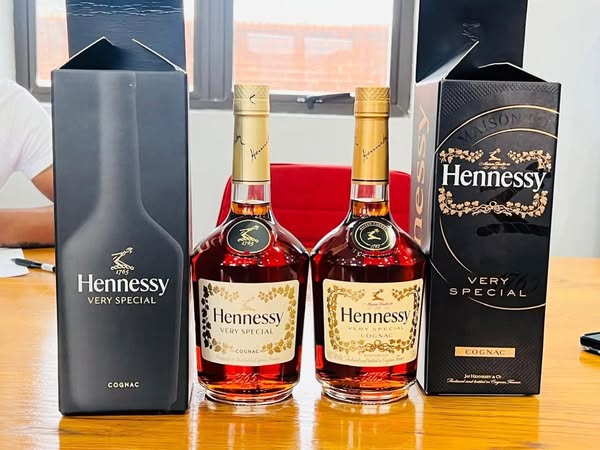 "Liquor store buyer challenges with misleading product photography examples affecting purchase decisions"
