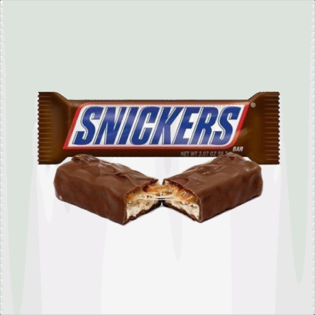 Snickers Chocolate