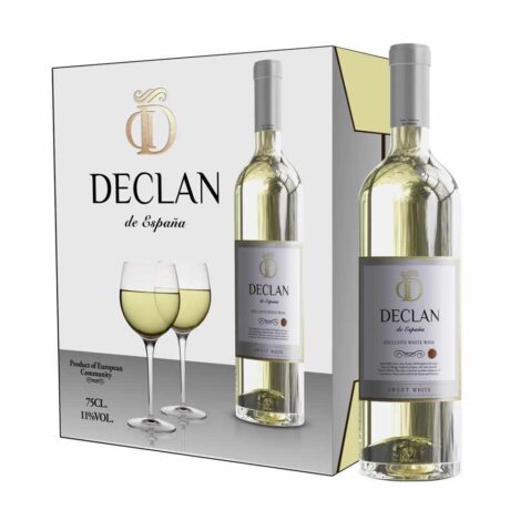 DECLAN WHITE|11%|WINE