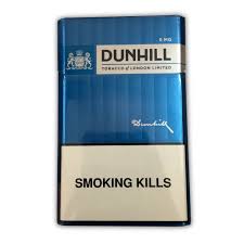 DUNHILL SWTCH|SMOKE