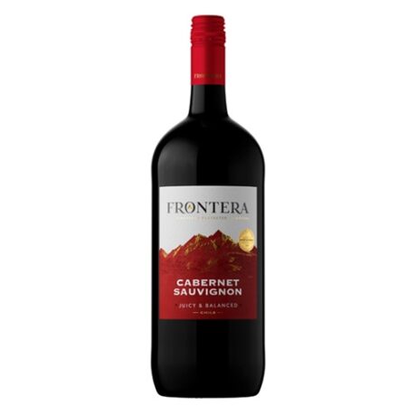 FRONTERA CARBENET|12%|WINE