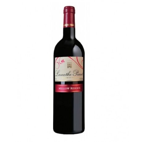 LAMOTHE PARROT|11%|WINE