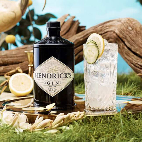HENDRICKS | GIN |44%