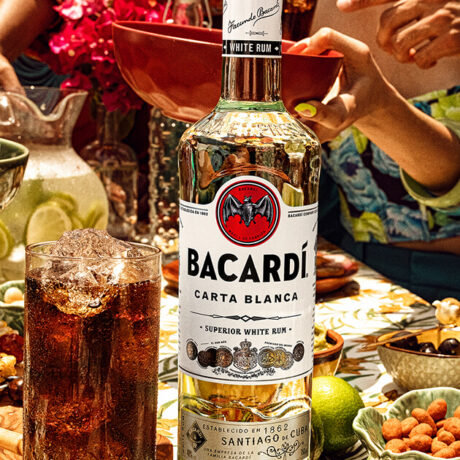 Barcadi Rum | 40%