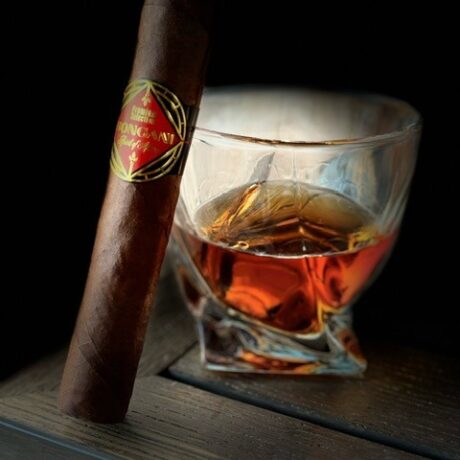 Bongani Cigars | 3in1 pack
